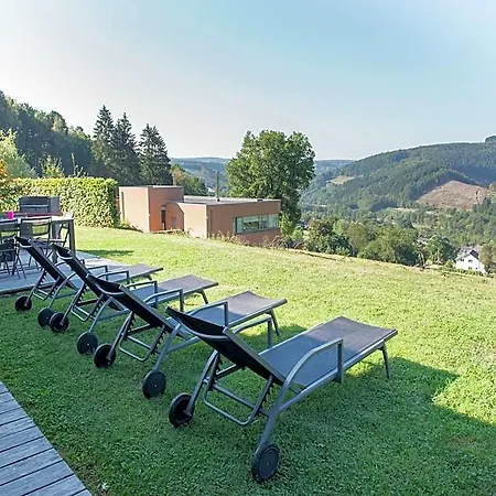 호텔 In Coo With Pool Panoramic Views