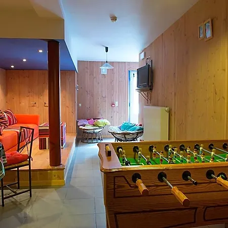In Coo With Pool Panoramic Views 4*