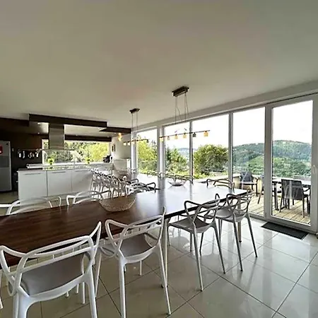 In Coo With Pool Panoramic Views 4*