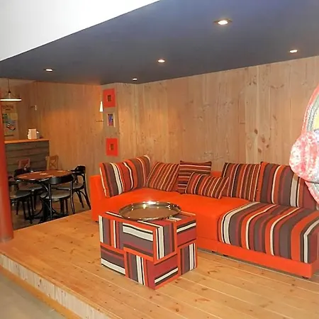 In Coo With Pool Panoramic Views 4*