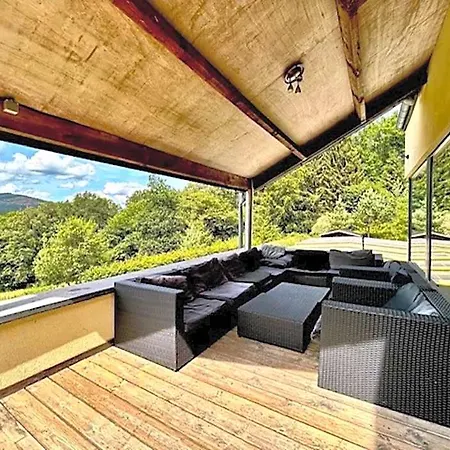 Отель In Coo With Pool Panoramic Views Ставело