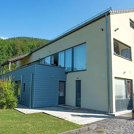 In Coo With Pool Panoramic Views Ставело